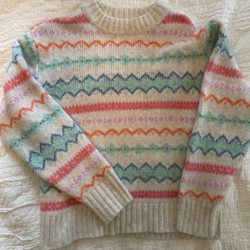EUC Women’s American Eagle sweater - extra small